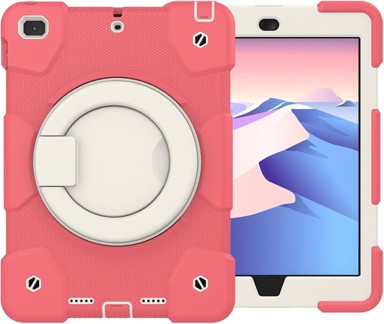 NIKCORP Zaštitna torbica iPad Mini 5/4 7.9", roza